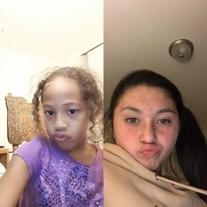 Meet your Posher, Lea and